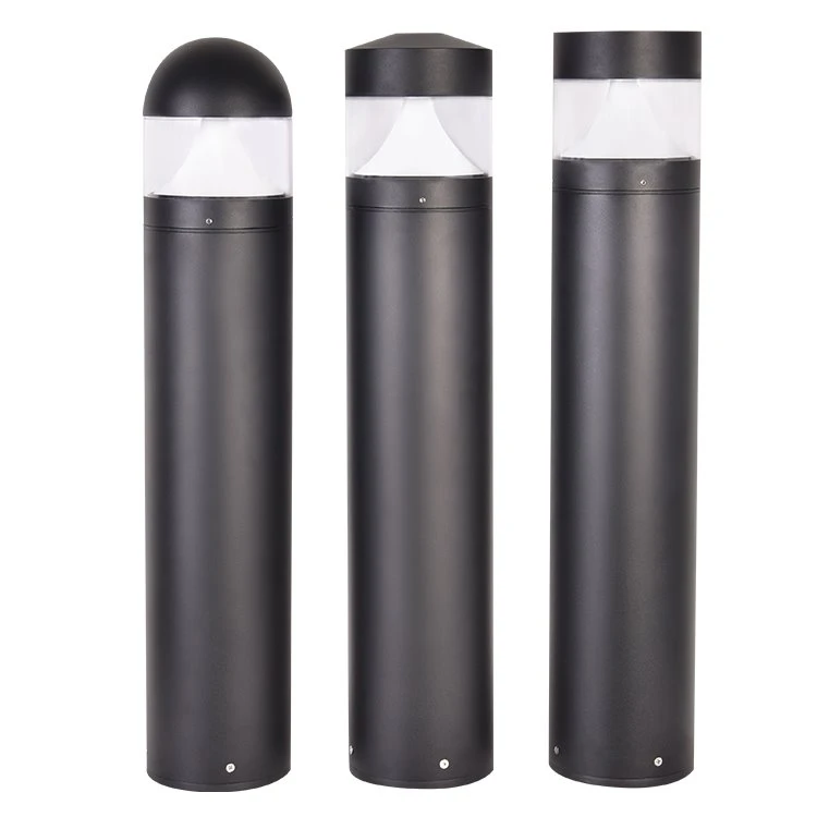 Anti-UV LED stub