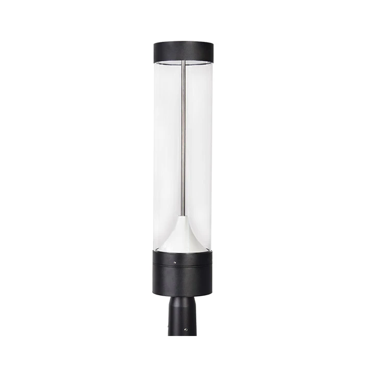 Anti-UV LED vrtno svjetlo
