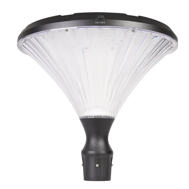 Anti-UV solarno vrtno svjetlo