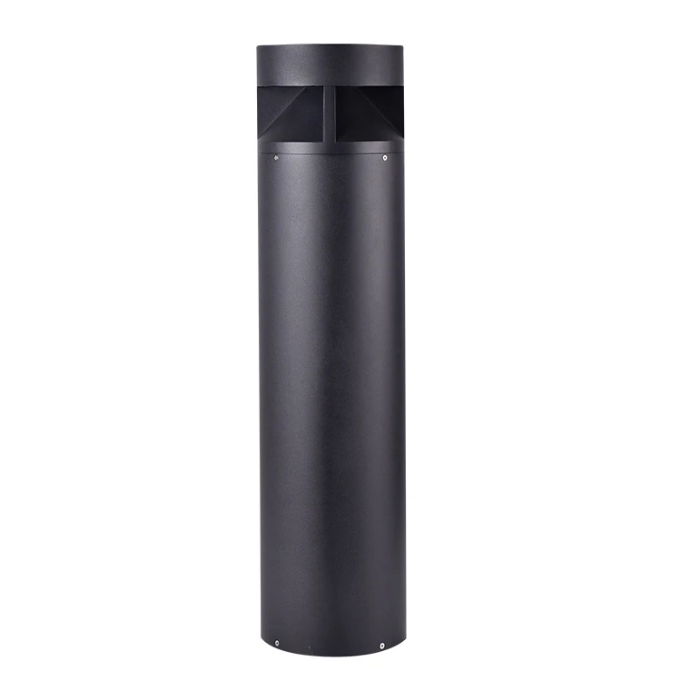 Inner Flange LED Bollard