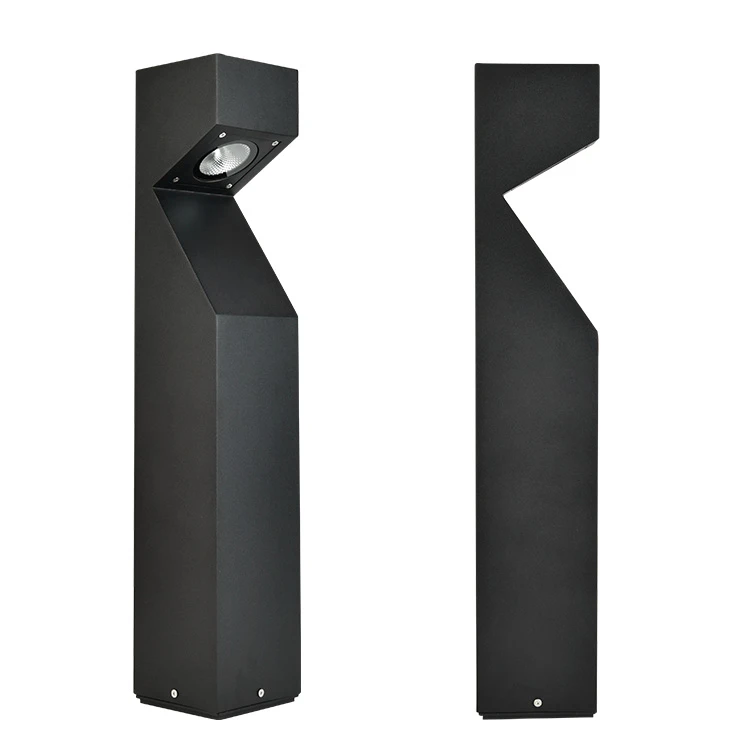 LED stubna lampa