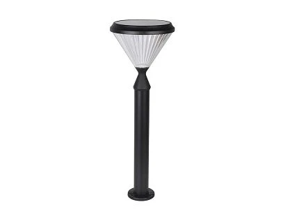 Struktura sistema Solarne svjetlosti