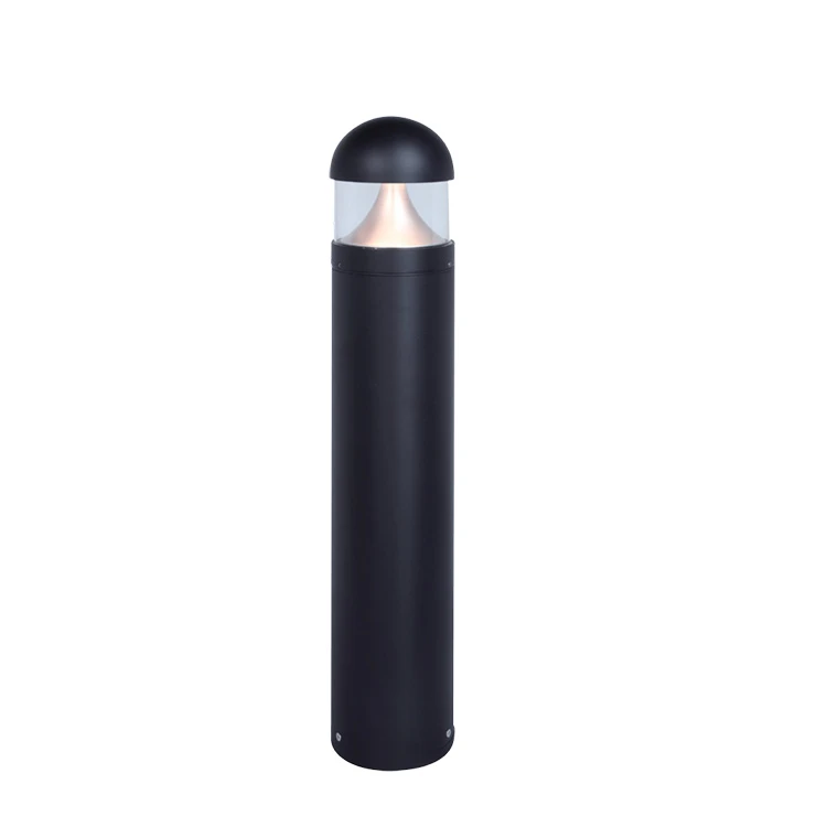 Okrugli LED stub