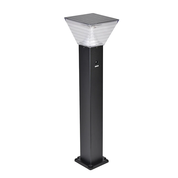 Solarna svjetla za staze