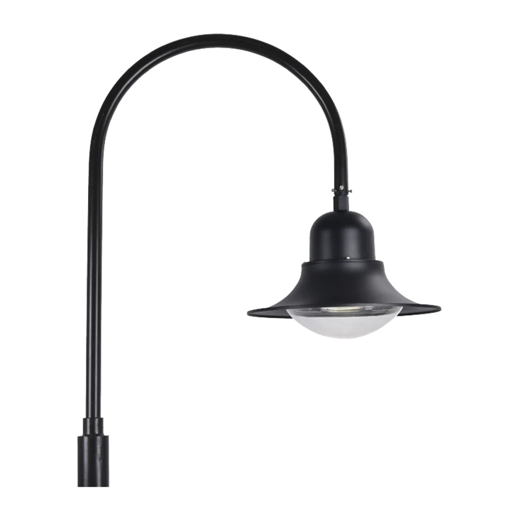 Velika vanjska lampa