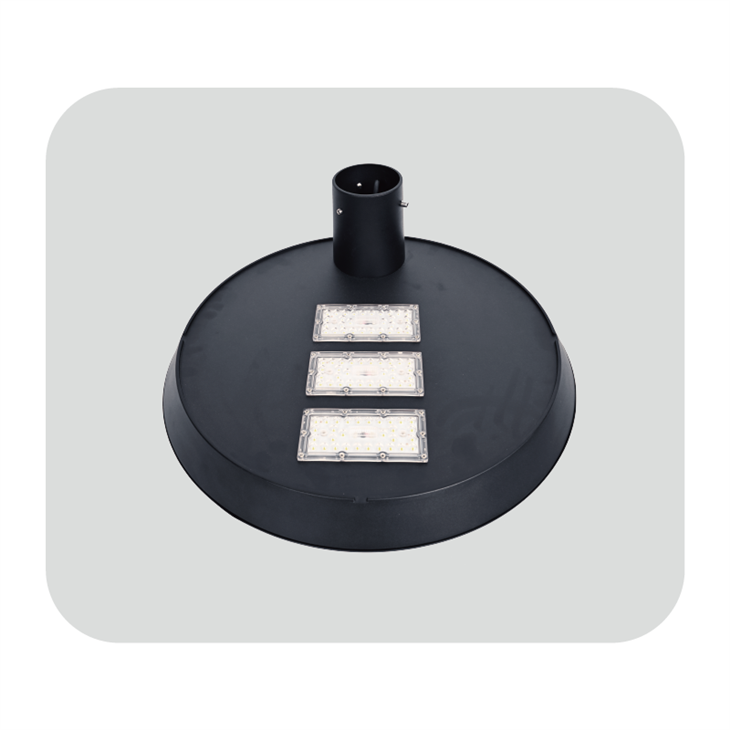 Modern Outdoor Wall Lights