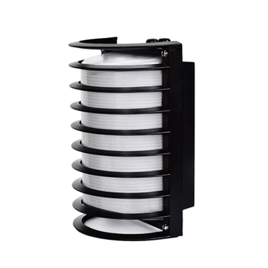 Antikna zidna lampa od mesinga