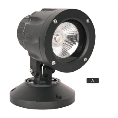 Led reflektori na otvorenom