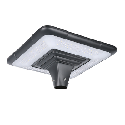 Solarna svjetla na otvorenom