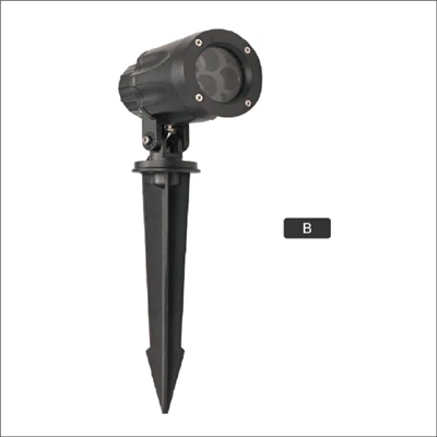 Reflektor na solarni pogon