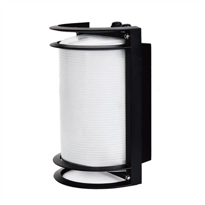 Crna vanjska svjetla