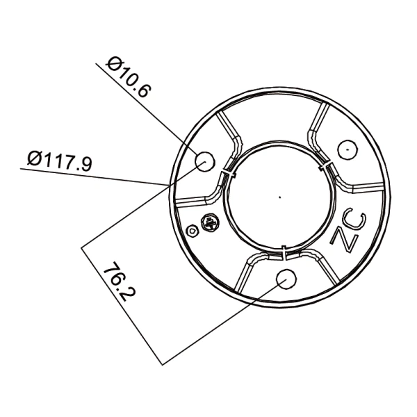 Solar Firefly Lights