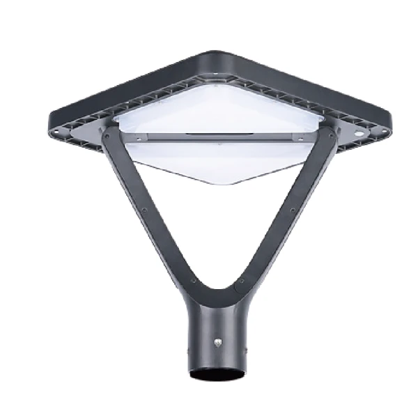 Solarna svjetla za vrt