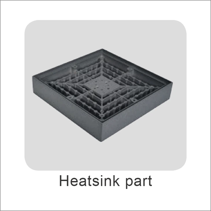 Waterproof Lawn Lamp Villa Courtyard Park Grass Ground Landscape Outdoor Solar Bollard Light Garden Lights Led Lawn Lights