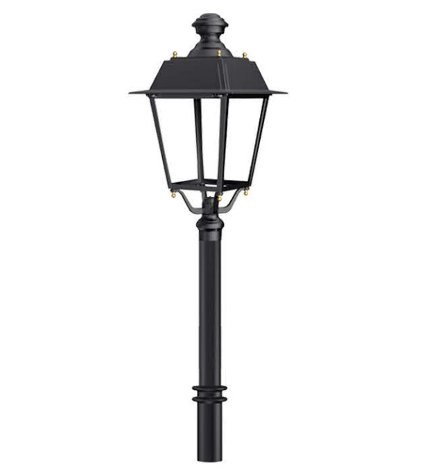 Dekorativna lampa za baštenske staze vanjska vodootporna