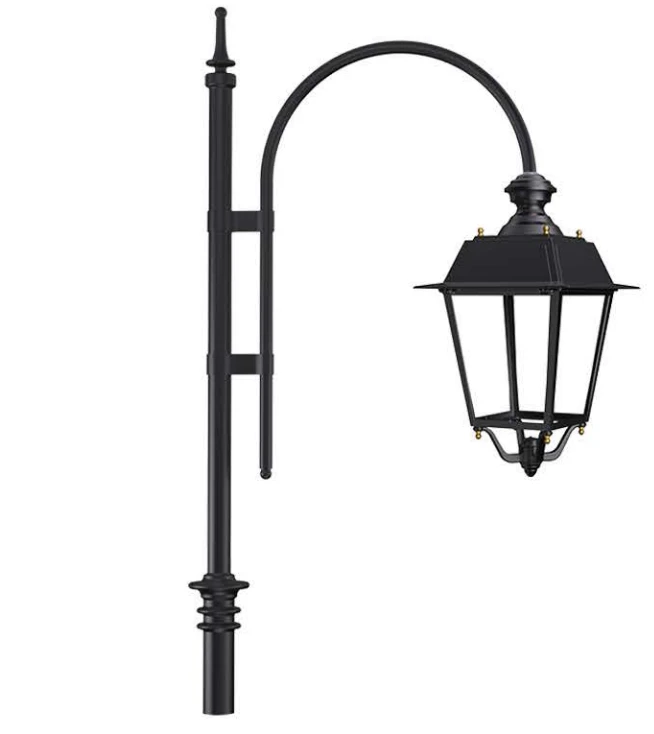 Decorative Garden Pathway Lamp Light Outdoor Waterproof suppliers