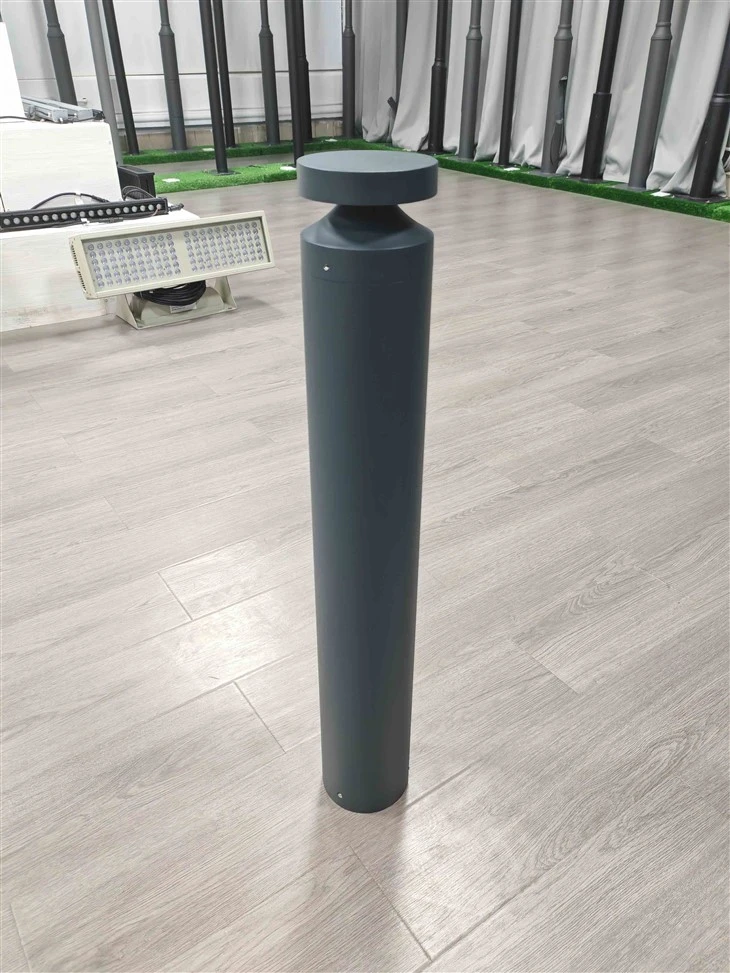 Anti-UV LED stubovi Cijena rasutih LED vanjskih stubova