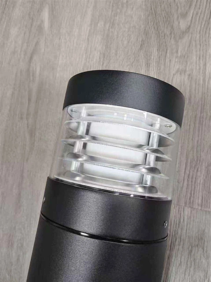 China LED Outdoor Bollards Buy LED Bright Garden Light high quality