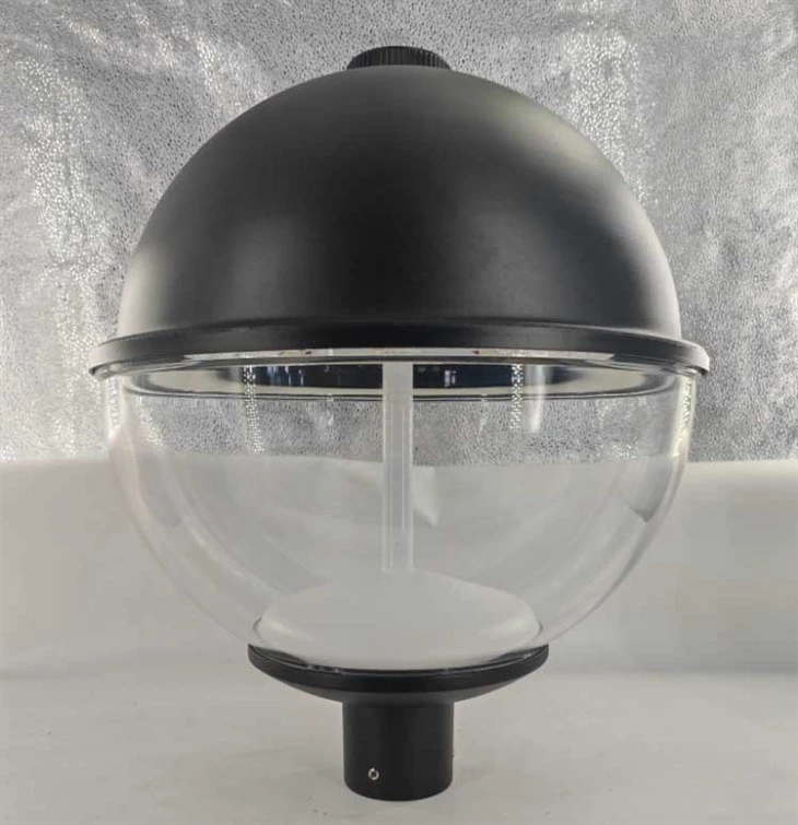 Led svjetlo vanjska vodootporna lampa vrtna rasvjeta travnjaka