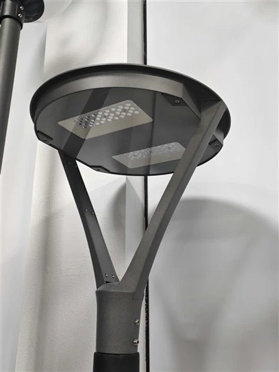 Vrtna Led lampa Vanjski stupić IP65 Factory
