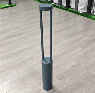 Vanjska fabrika tvornica tvornica LED stupova