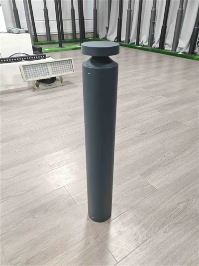 Anti-UV LED stubovi Cijena rasutih LED vanjskih stubova