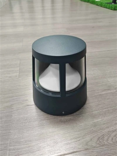 Bulk Anti-UV LED stubić Kina Led vanjski stubić